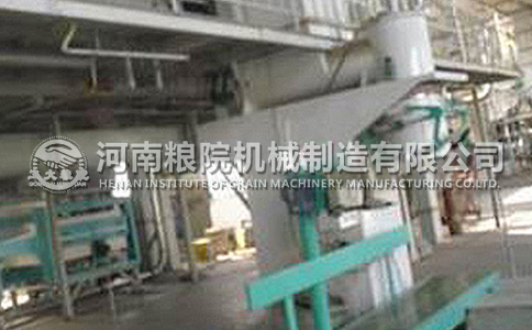 胡麻油加工设备