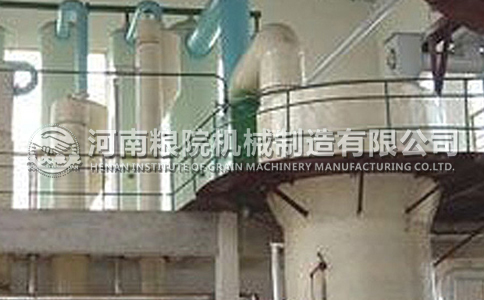 油料浸出设备