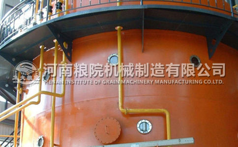 油脂浸出设备