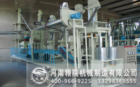 人才储备帮助玉米加工设备企业发展 人才储备帮助玉米加工设备企业发展